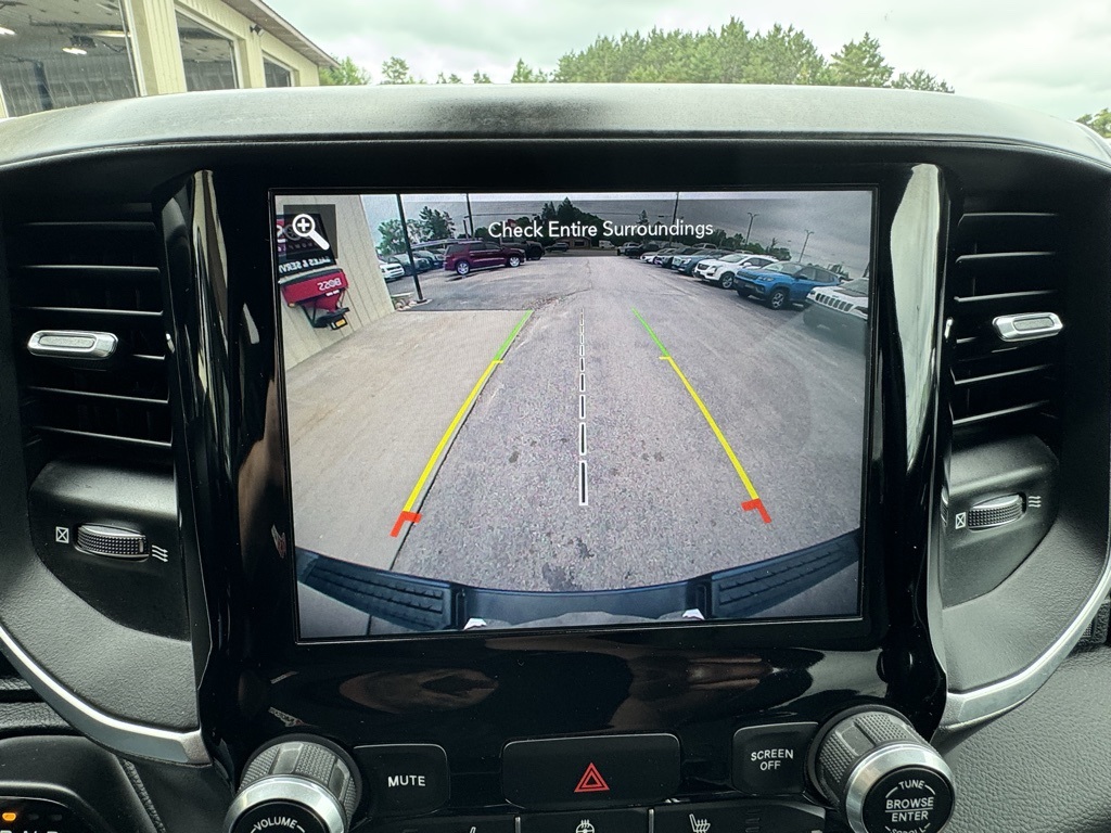 2020 Ram 1500 Big Horn Lone Star photo 19
