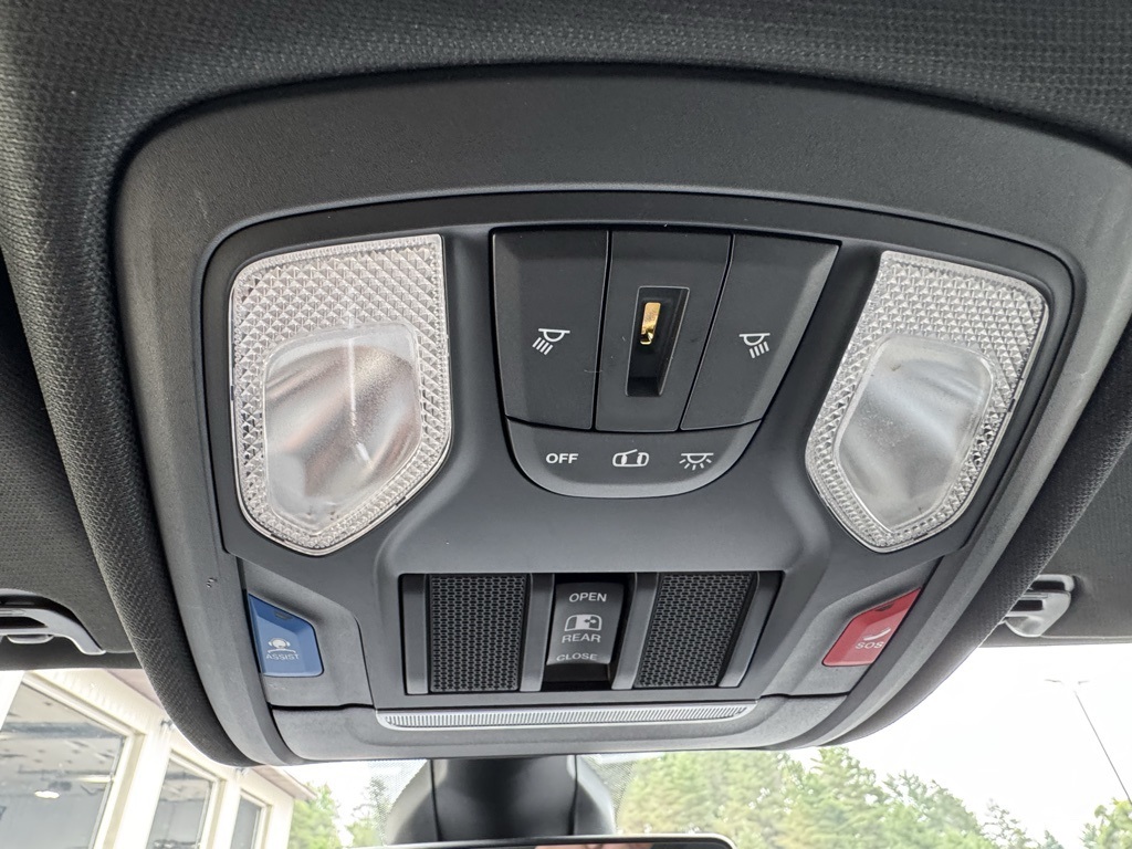 2020 Ram 1500 Big Horn Lone Star photo 22