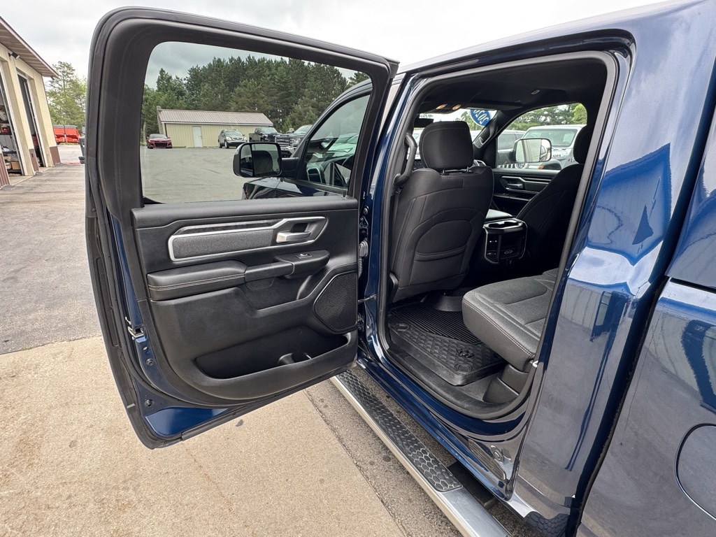 2020 Ram 1500 Big Horn Lone Star photo 25
