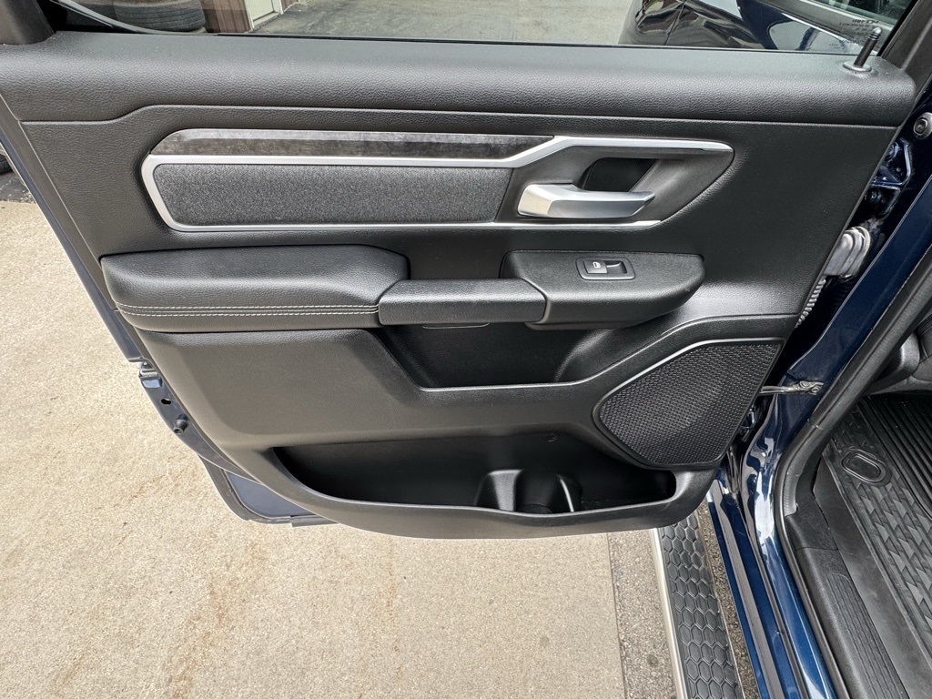 2020 Ram 1500 Big Horn Lone Star photo 26
