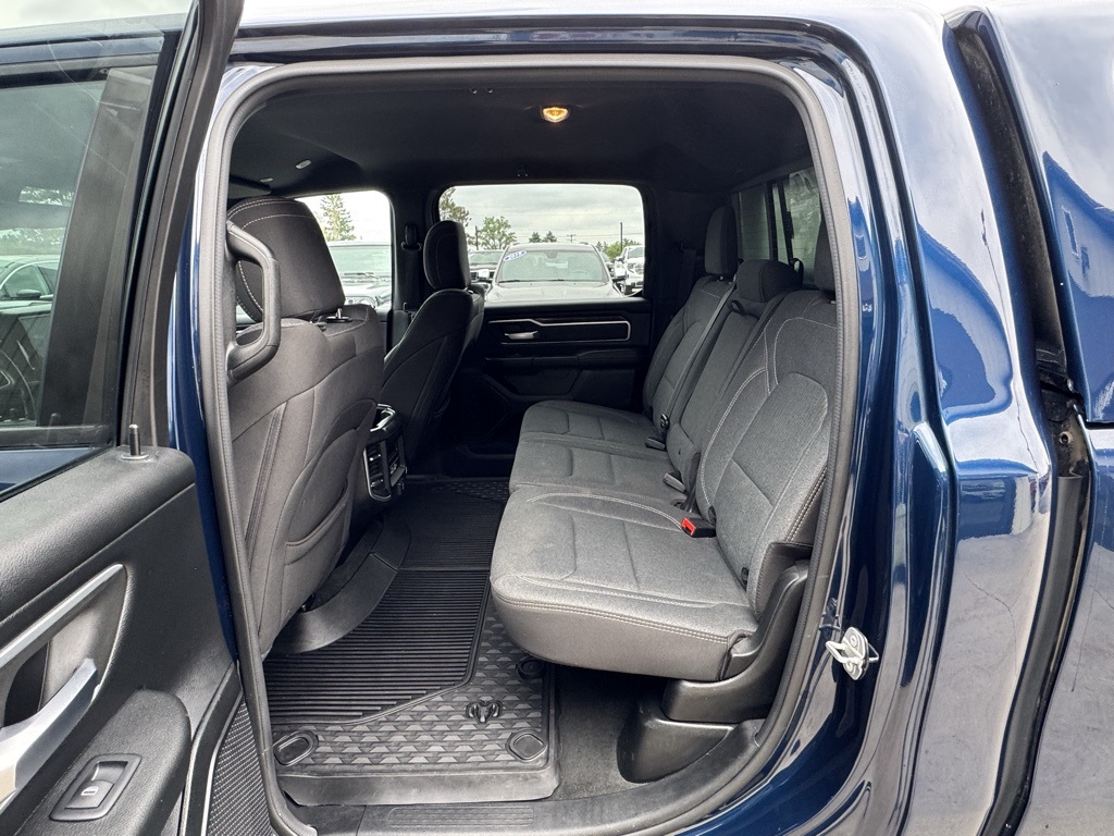 2020 Ram 1500 Big Horn Lone Star photo 28