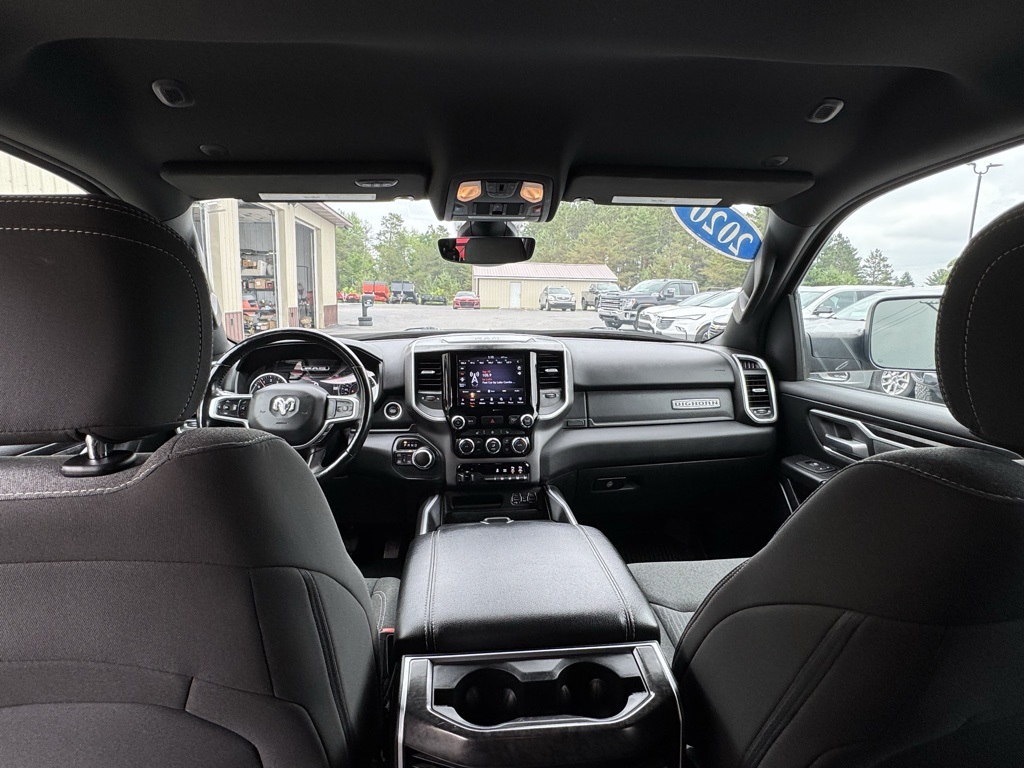 2020 Ram 1500 Big Horn Lone Star photo 29