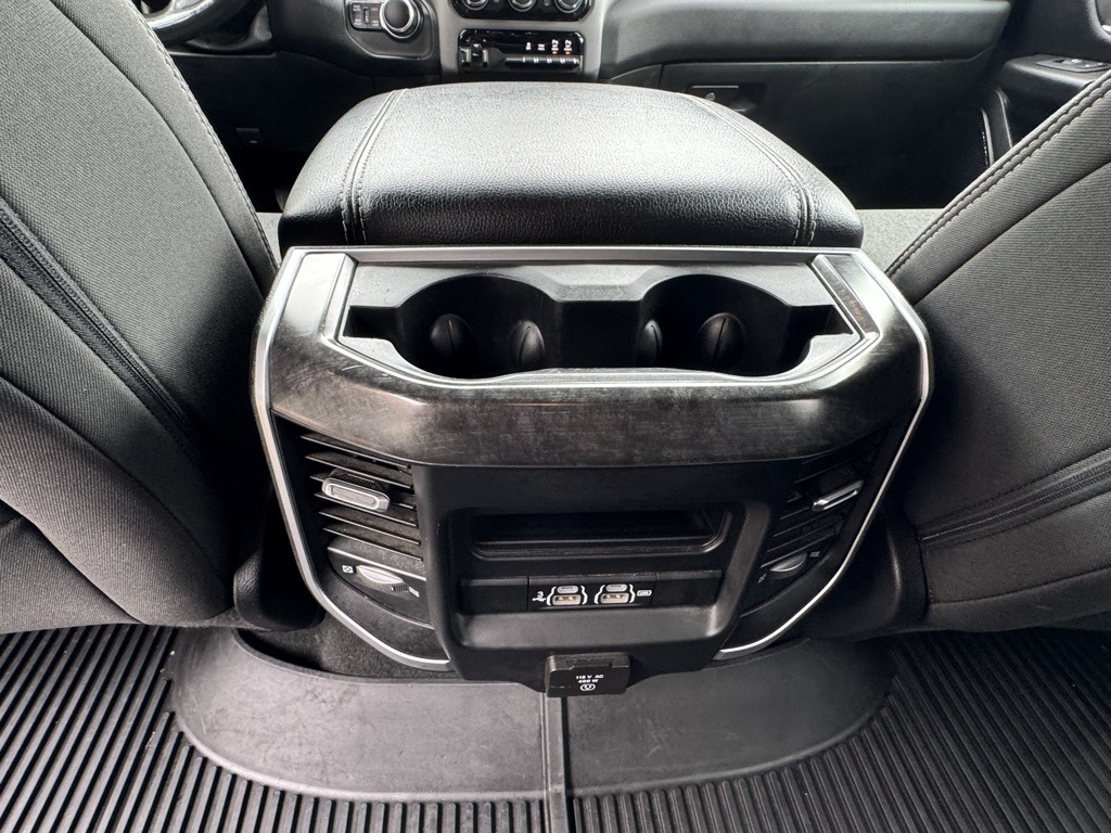 2020 Ram 1500 Big Horn Lone Star photo 30