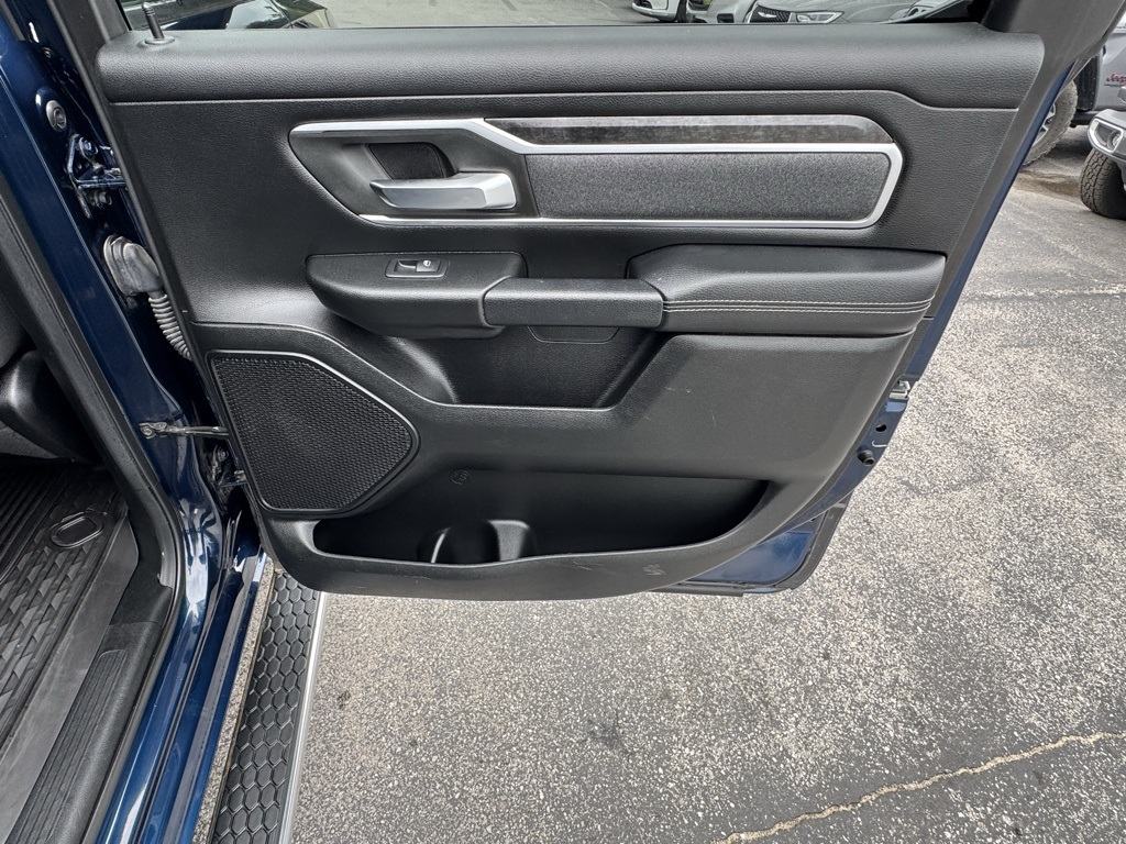2020 Ram 1500 Big Horn Lone Star photo 33