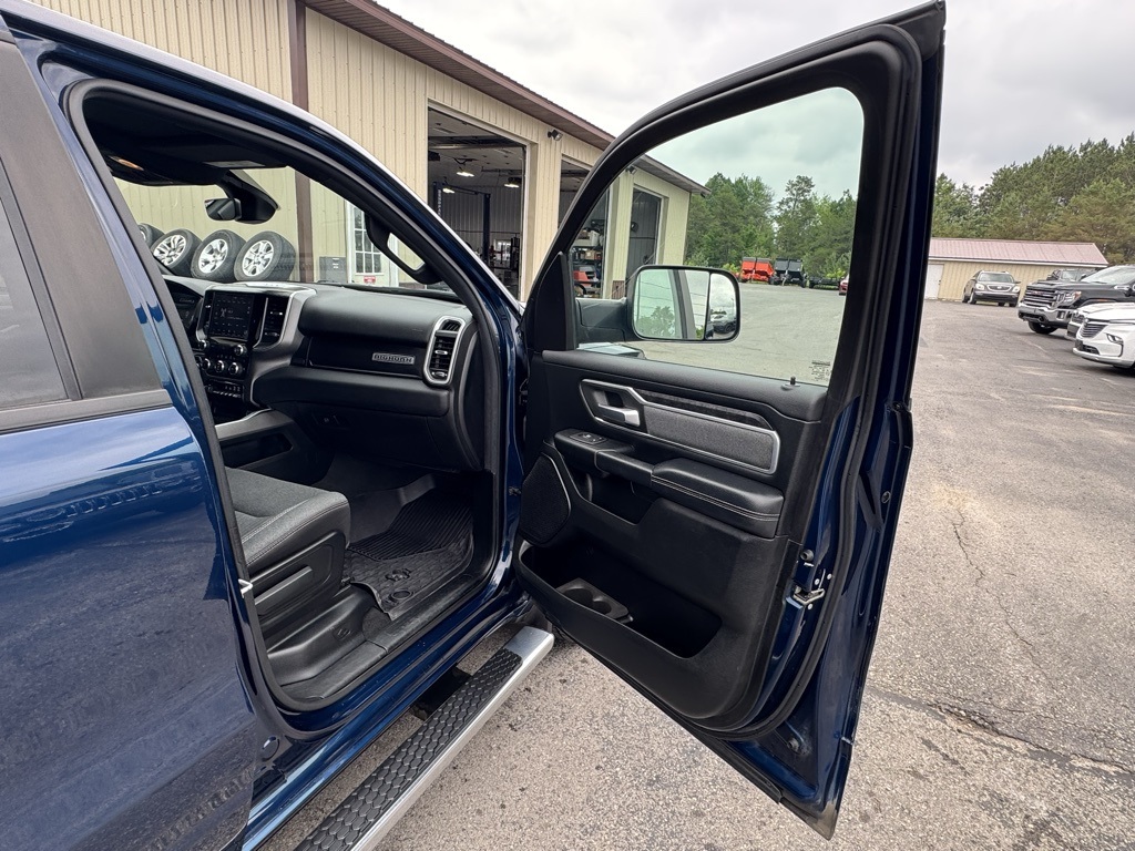 2020 Ram 1500 Big Horn Lone Star photo 36