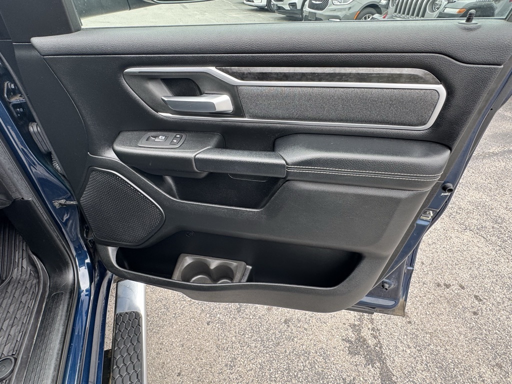 2020 Ram 1500 Big Horn Lone Star photo 37