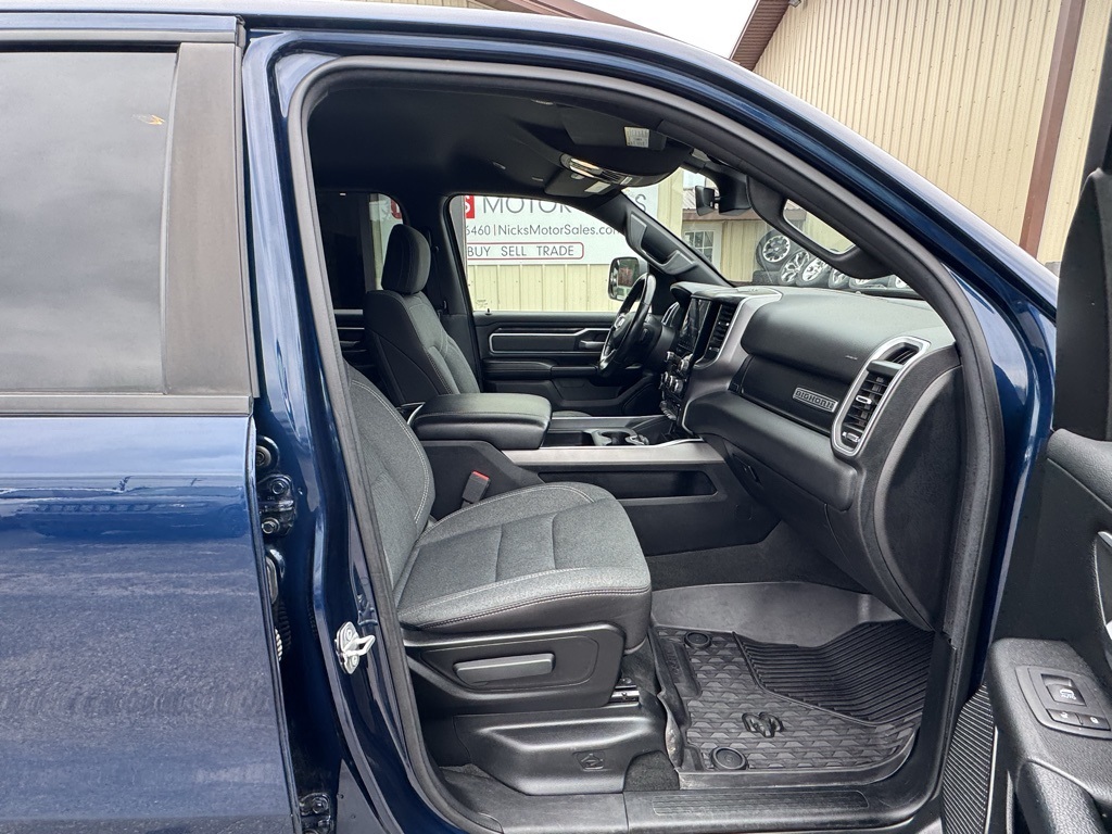 2020 Ram 1500 Big Horn Lone Star photo 39