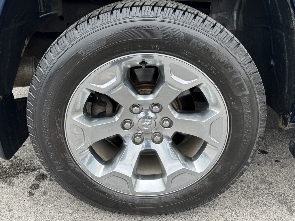 2020 Ram 1500 Big Horn Lone Star photo 41