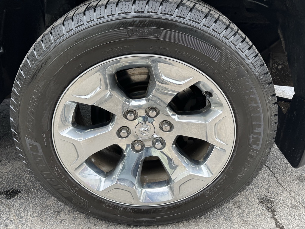 2020 Ram 1500 Big Horn Lone Star photo 42