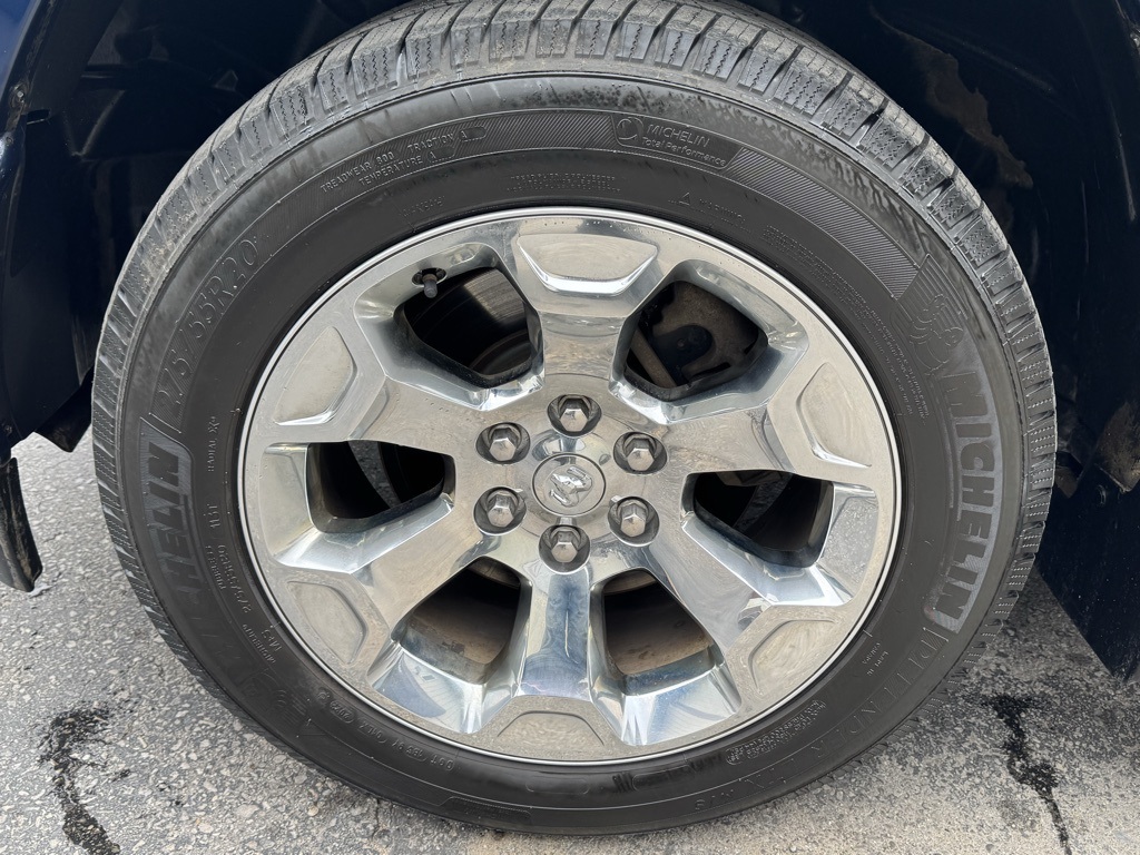 2020 Ram 1500 Big Horn Lone Star photo 43