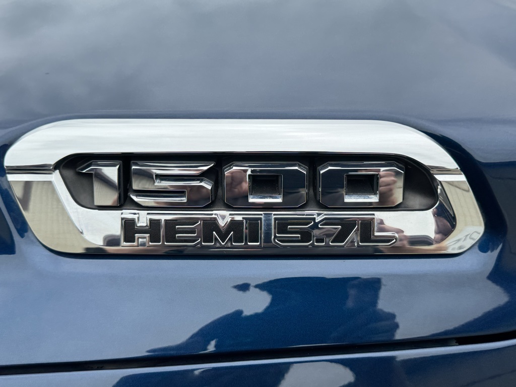 2020 Ram 1500 Big Horn Lone Star photo 44
