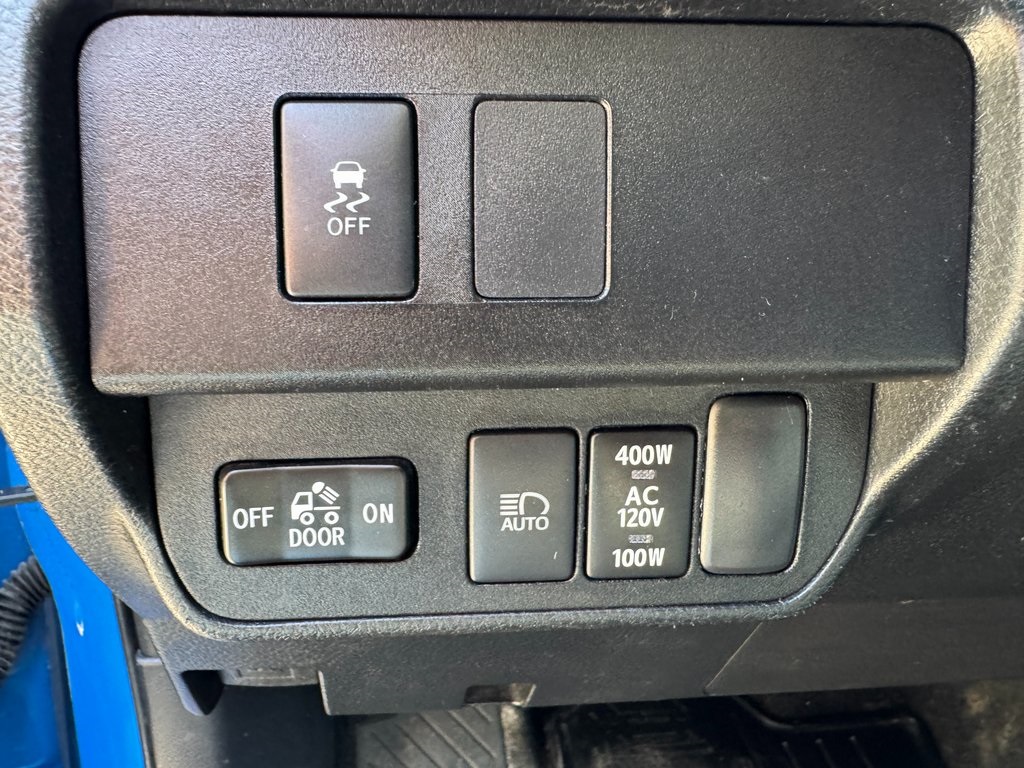 2021 Toyota Tacoma SR5 Double Cab V6 photo 12