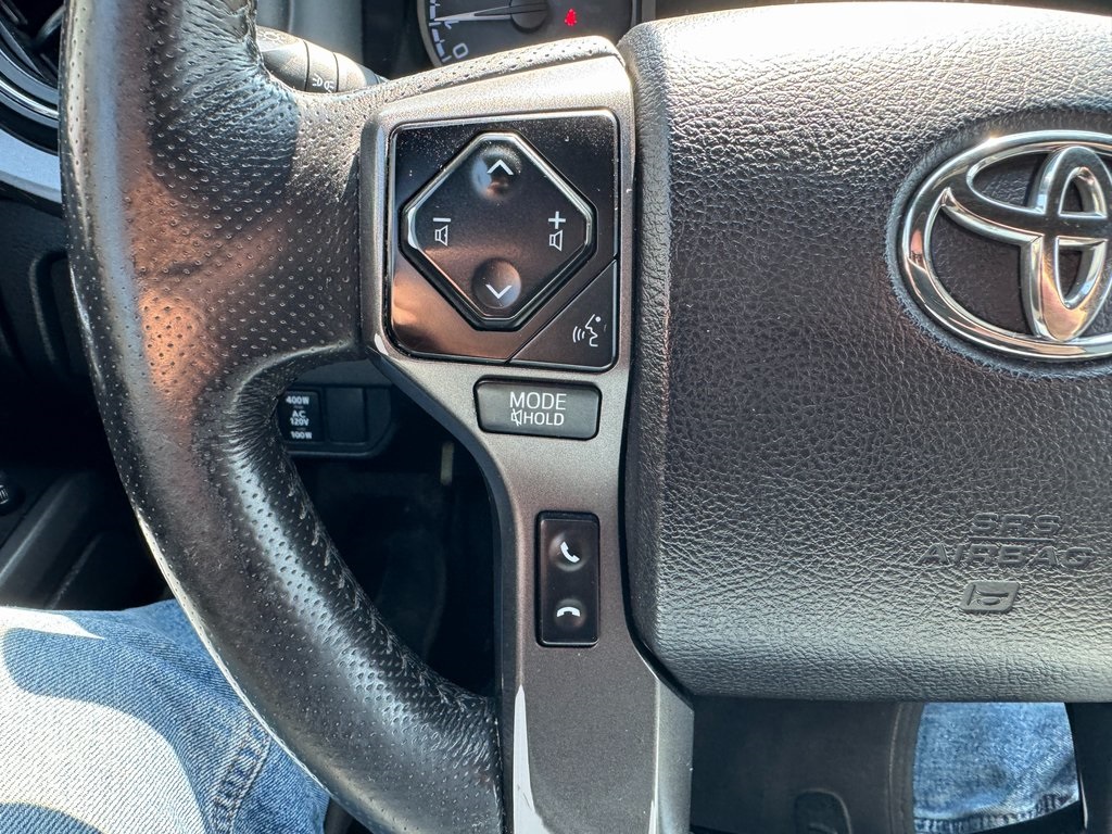 2021 Toyota Tacoma SR5 Double Cab V6 photo 15