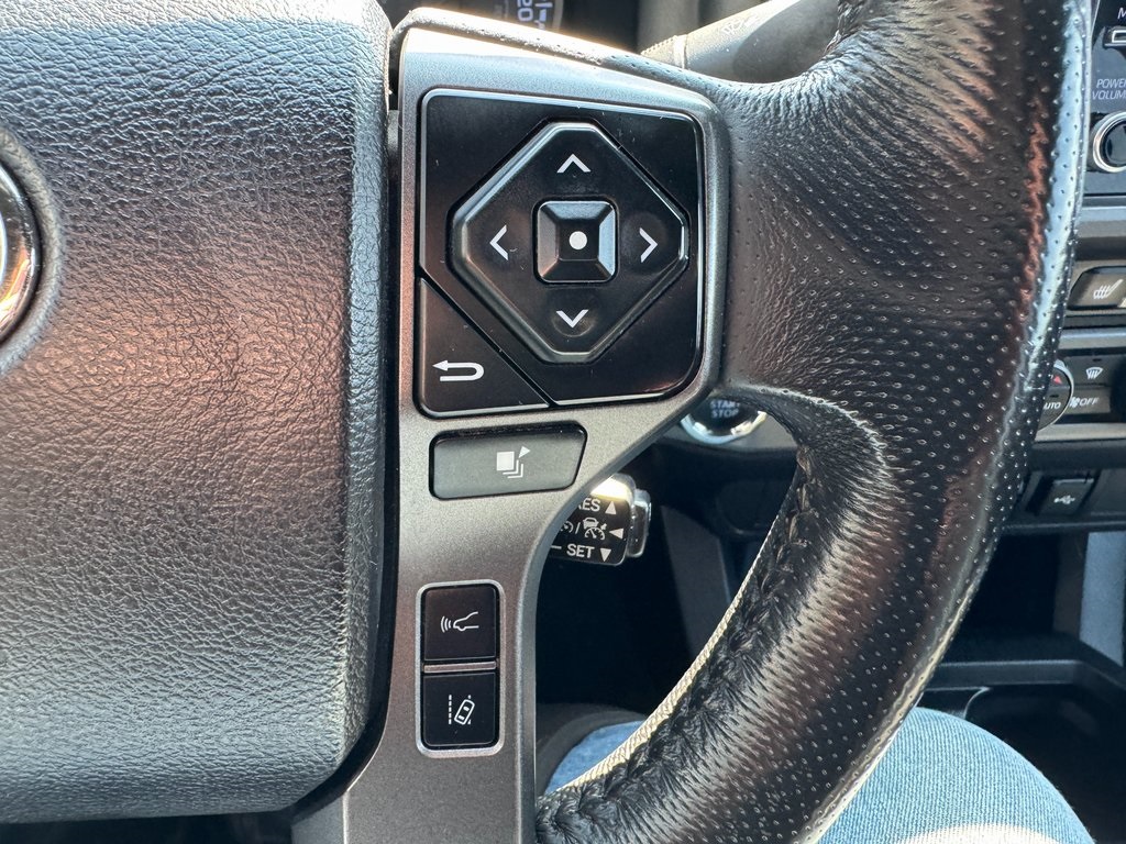 2021 Toyota Tacoma SR5 Double Cab V6 photo 16