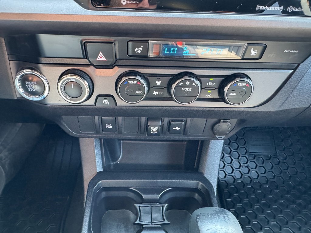 2021 Toyota Tacoma SR5 Double Cab V6 photo 20