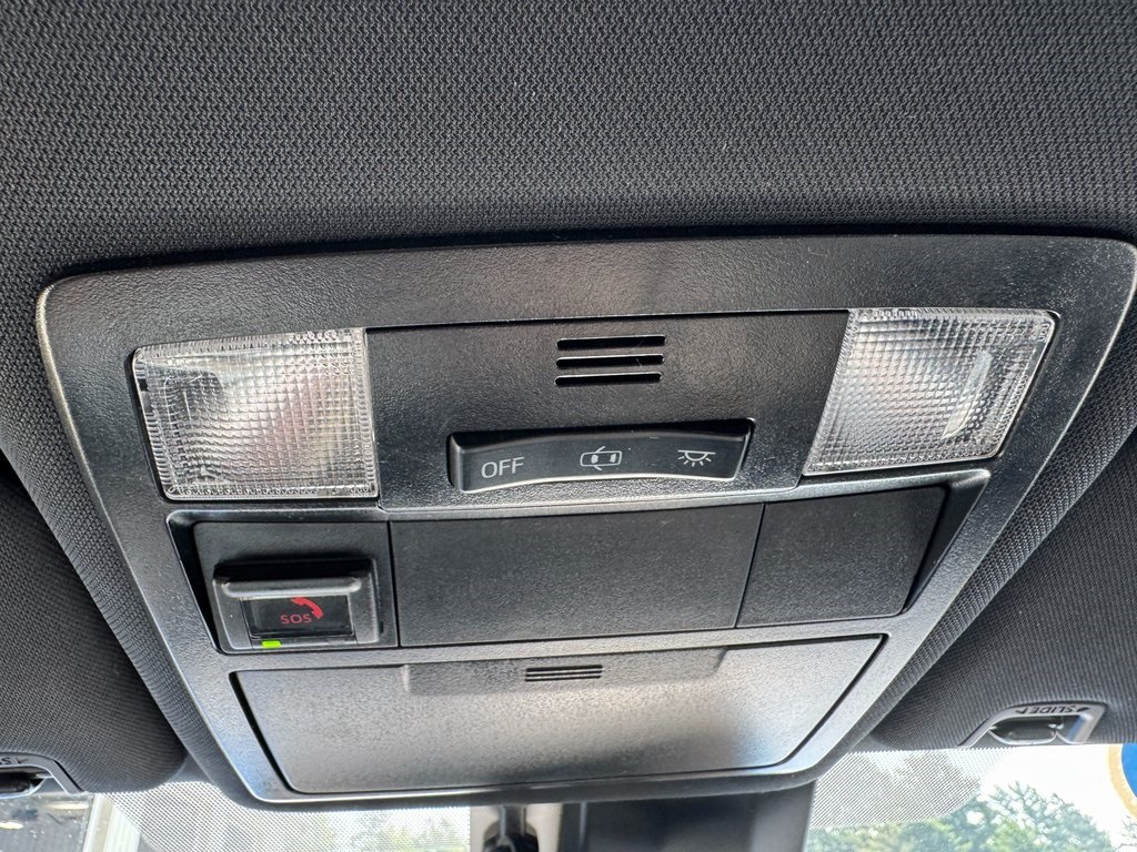 2021 Toyota Tacoma SR5 Double Cab V6 photo 21