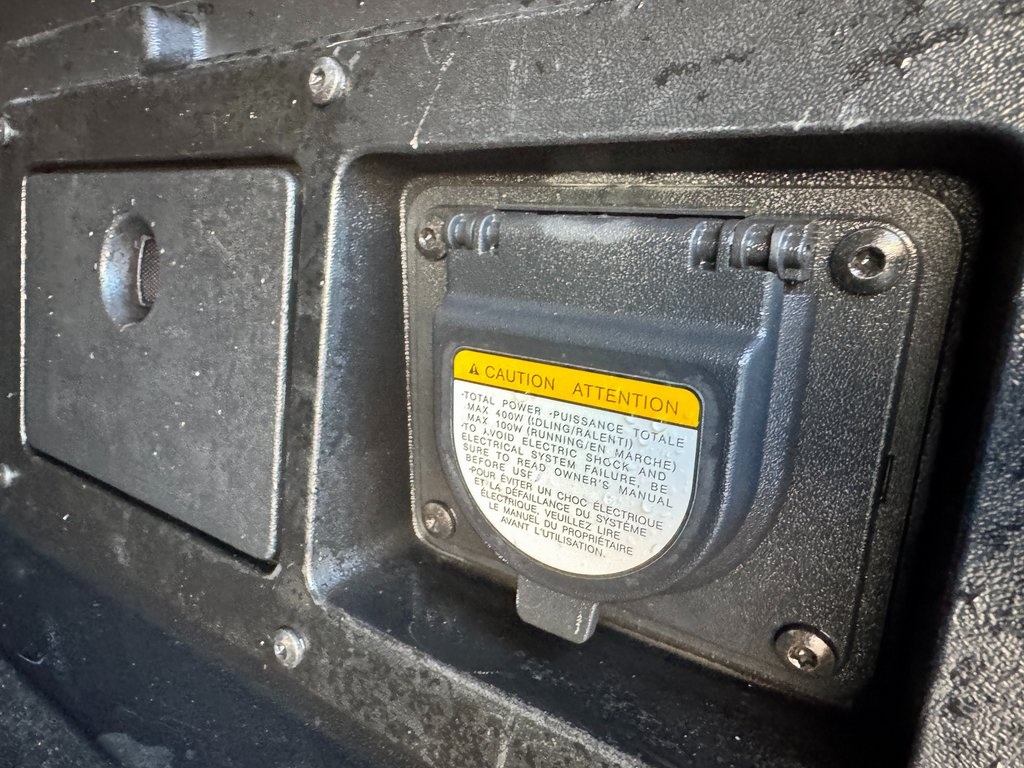 2021 Toyota Tacoma SR5 Double Cab V6 photo 28