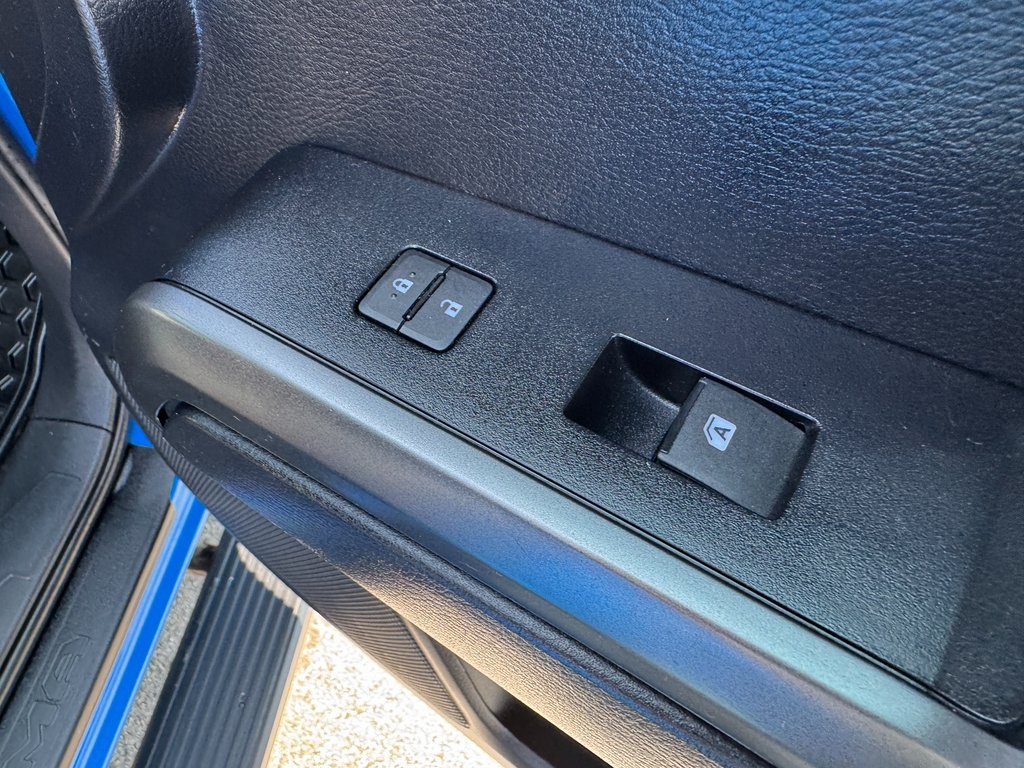2021 Toyota Tacoma SR5 Double Cab V6 photo 35
