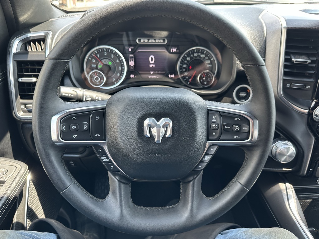2025 Ram 1500 Laramie photo 13