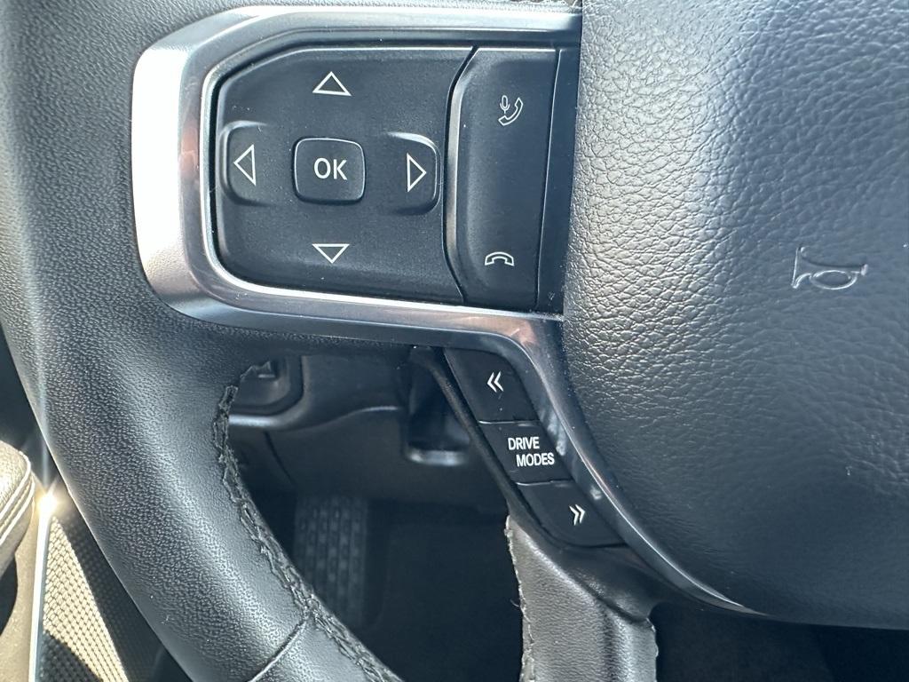 2025 Ram 1500 Laramie photo 18