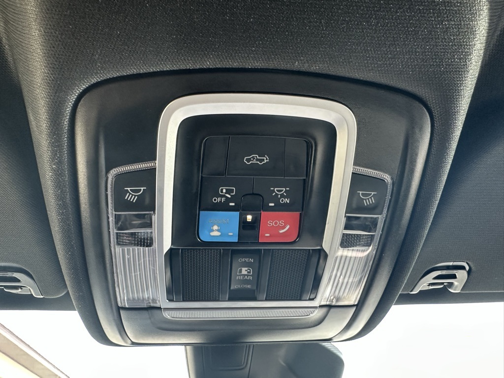 2025 Ram 1500 Laramie photo 22
