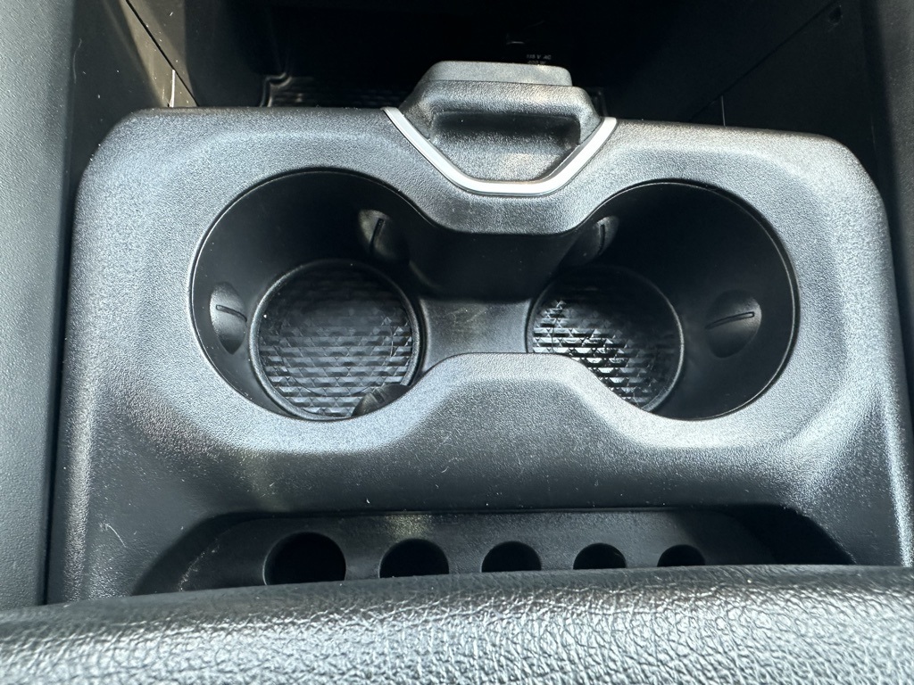 2025 Ram 1500 Laramie photo 23