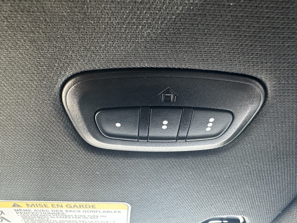 2025 Ram 1500 Laramie photo 27