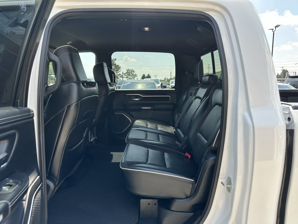 2025 Ram 1500 Laramie photo 29