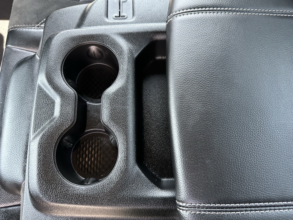 2025 Ram 1500 Laramie photo 31