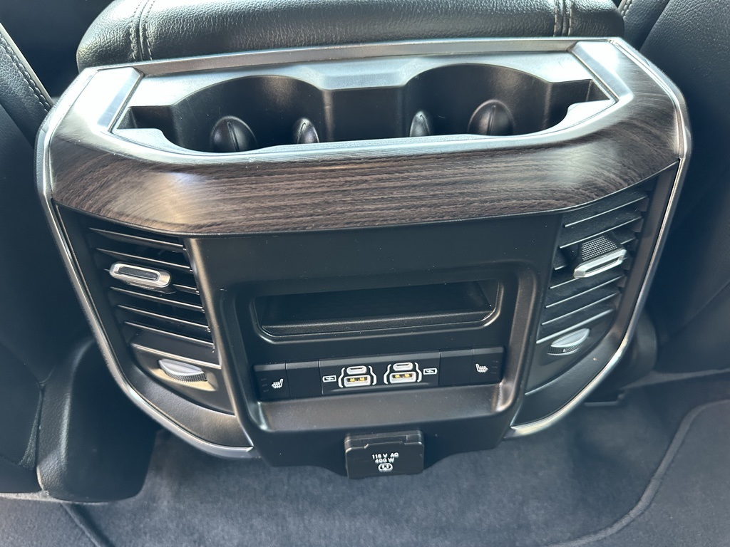 2025 Ram 1500 Laramie photo 32
