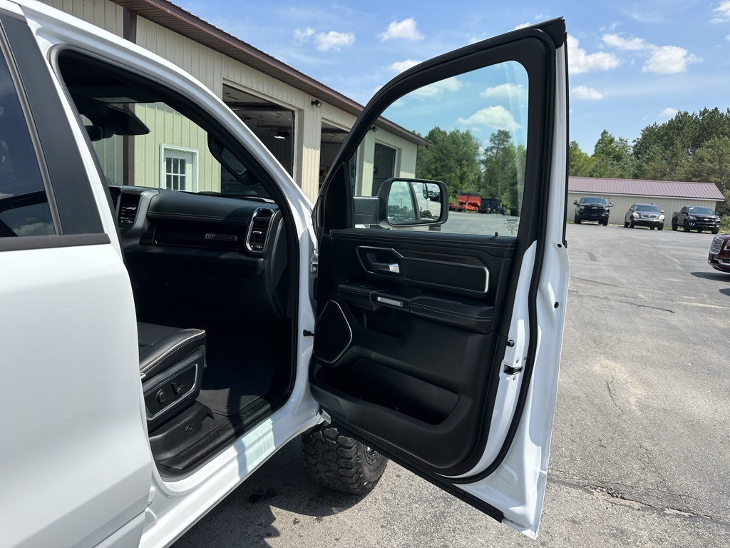 2025 Ram 1500 Laramie photo 37