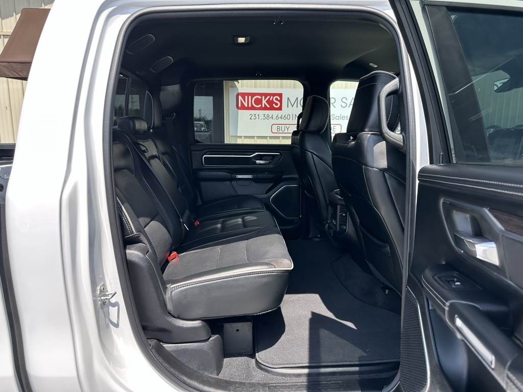 2025 Ram 1500 Laramie photo 38