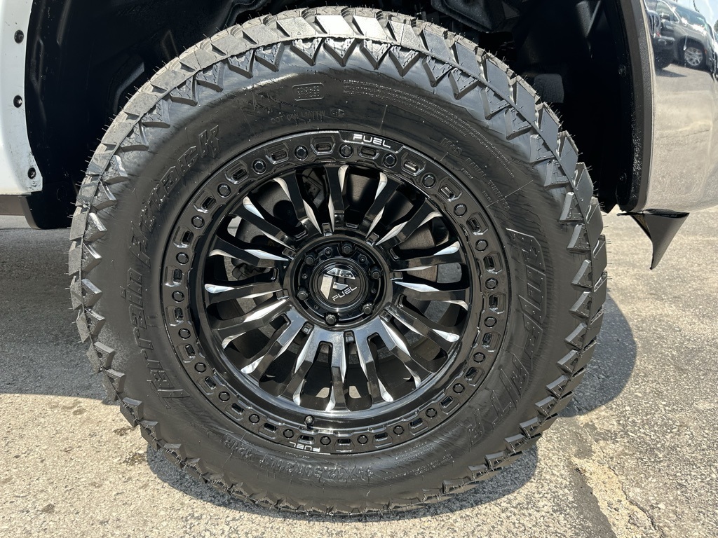 2025 Ram 1500 Laramie photo 39