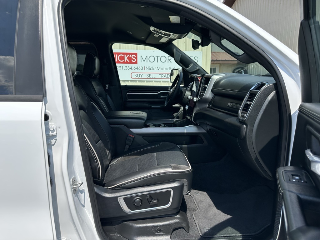 2025 Ram 1500 Laramie photo 40