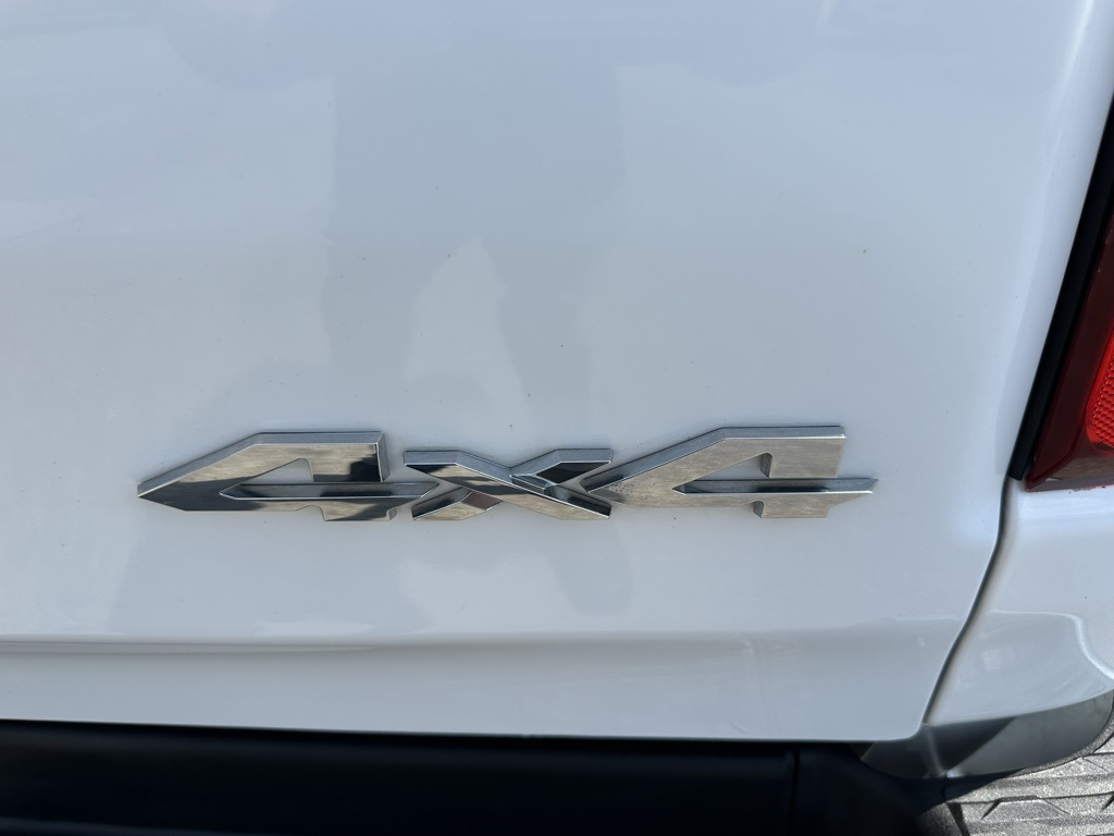 2025 Ram 1500 Laramie photo 45