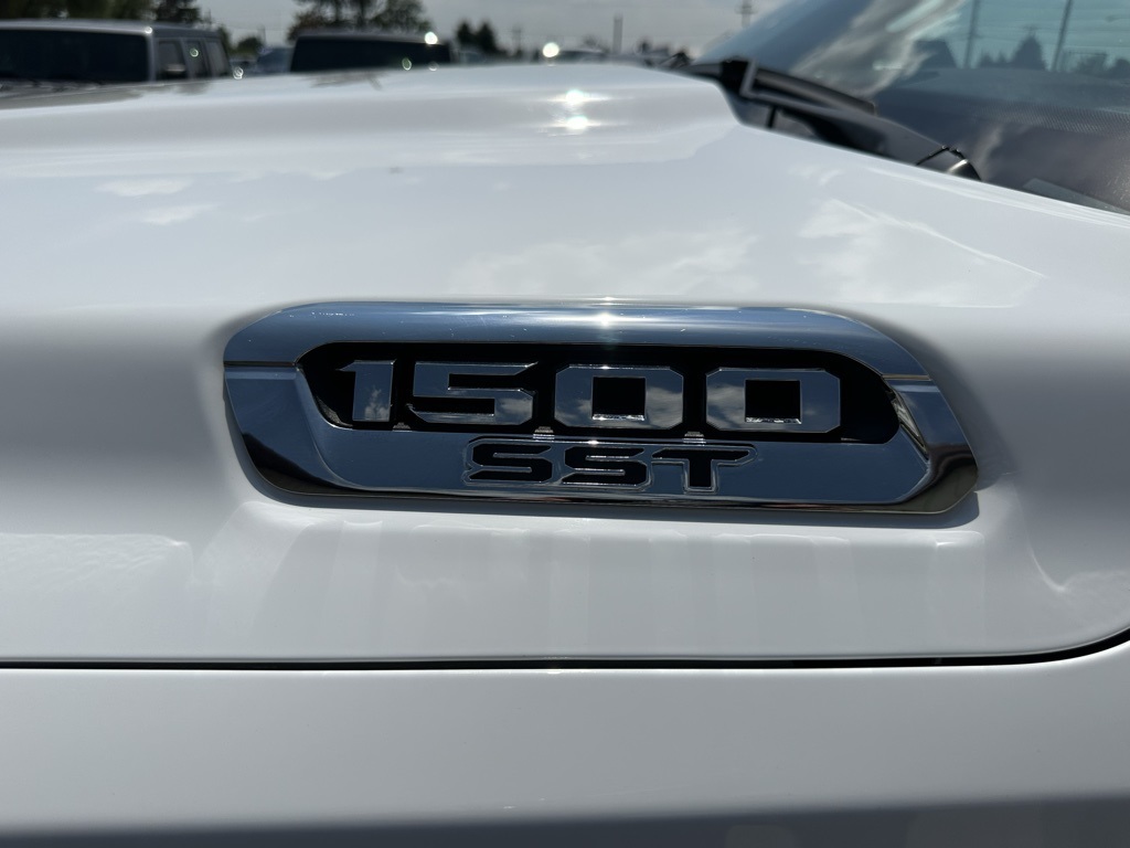 2025 Ram 1500 Laramie photo 46