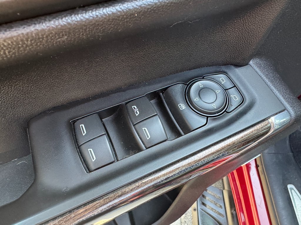 2019 Chevrolet Silverado 1500 LT Trail Boss photo 11