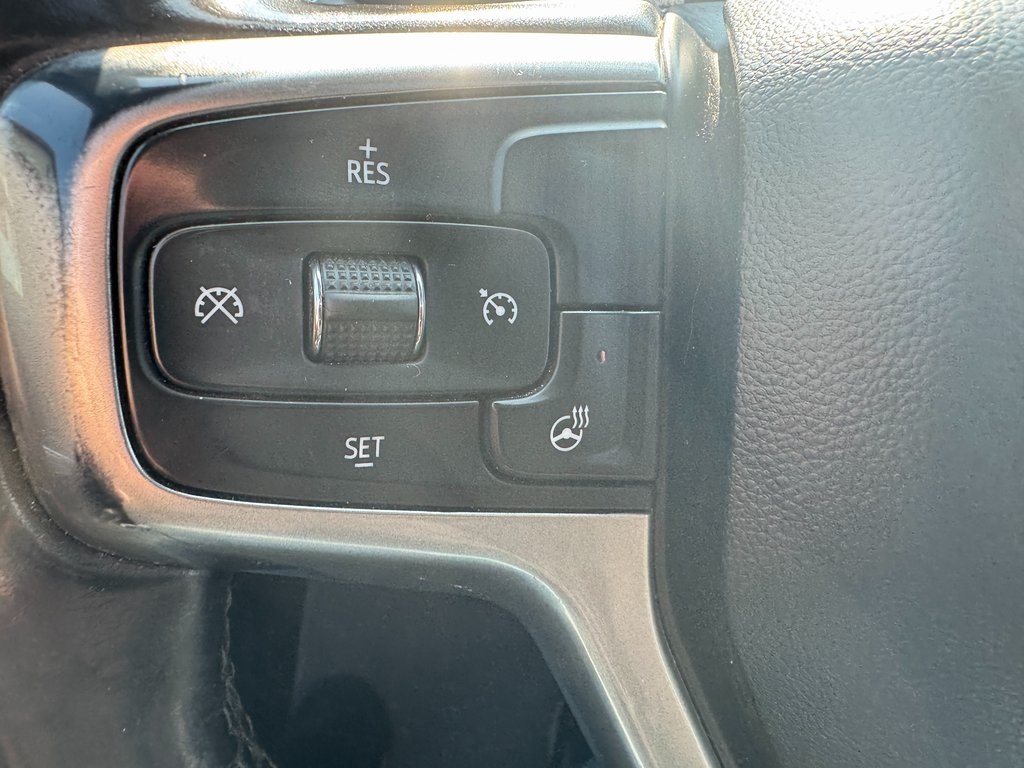 2019 Chevrolet Silverado 1500 LT Trail Boss photo 17