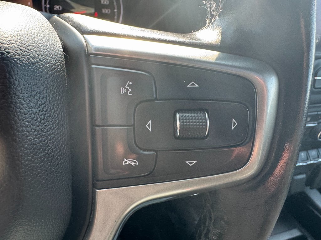 2019 Chevrolet Silverado 1500 LT Trail Boss photo 18