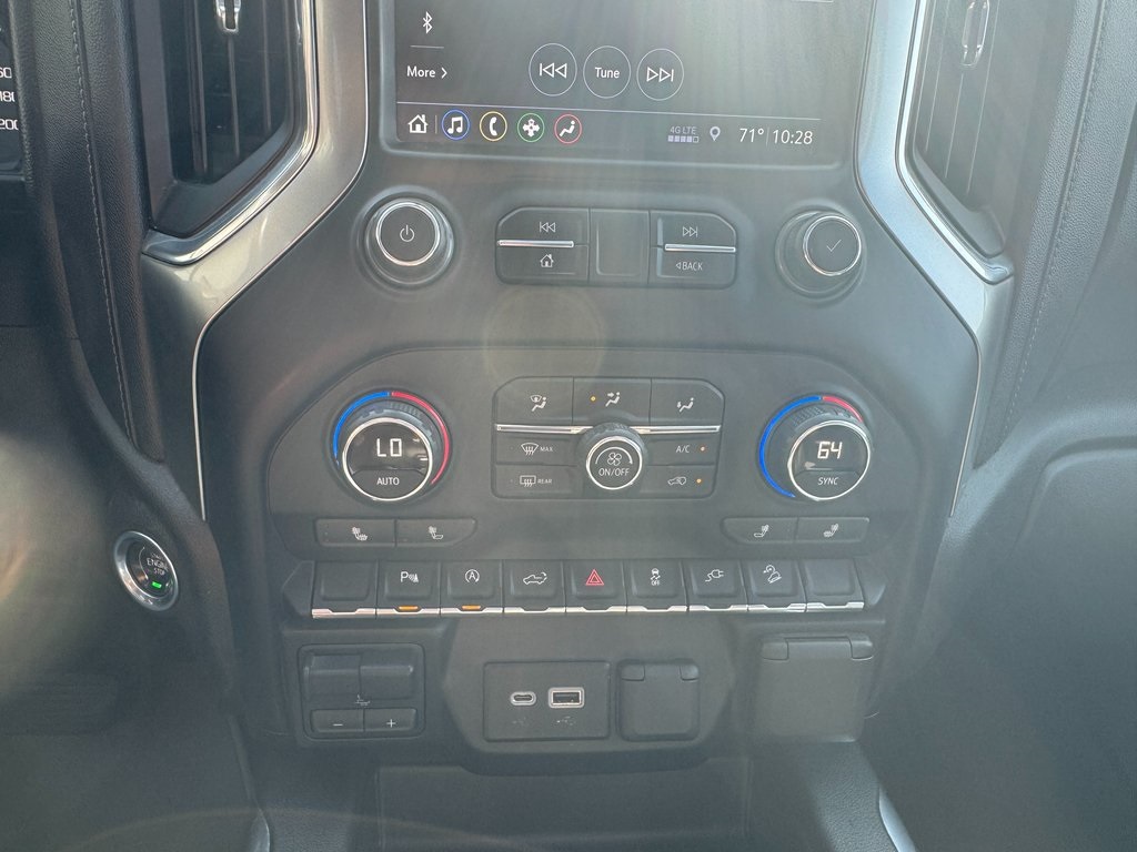 2019 Chevrolet Silverado 1500 LT Trail Boss photo 22