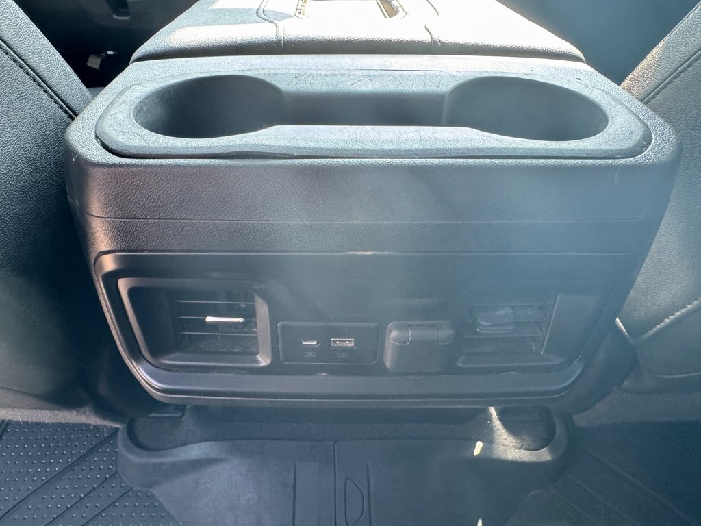 2019 Chevrolet Silverado 1500 LT Trail Boss photo 30