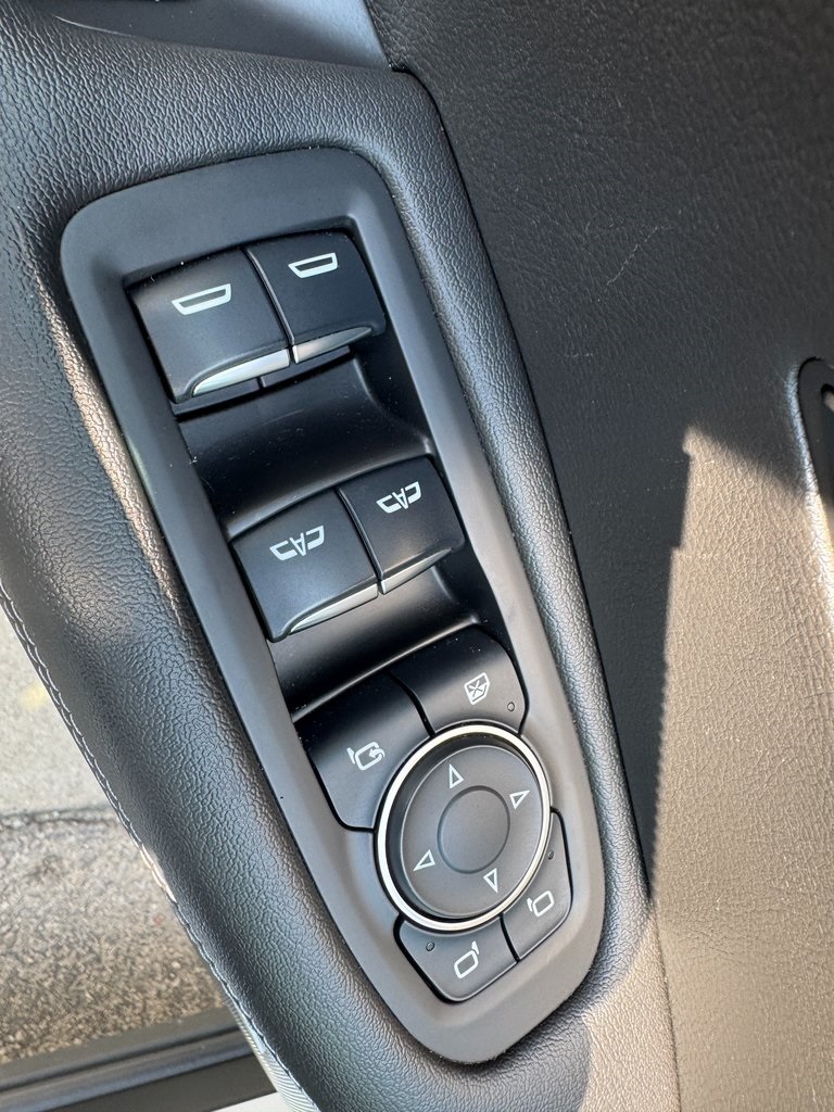 2023 Cadillac XT6 Sport photo 11