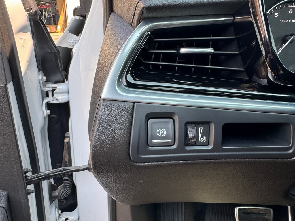 2023 Cadillac XT6 Sport photo 14
