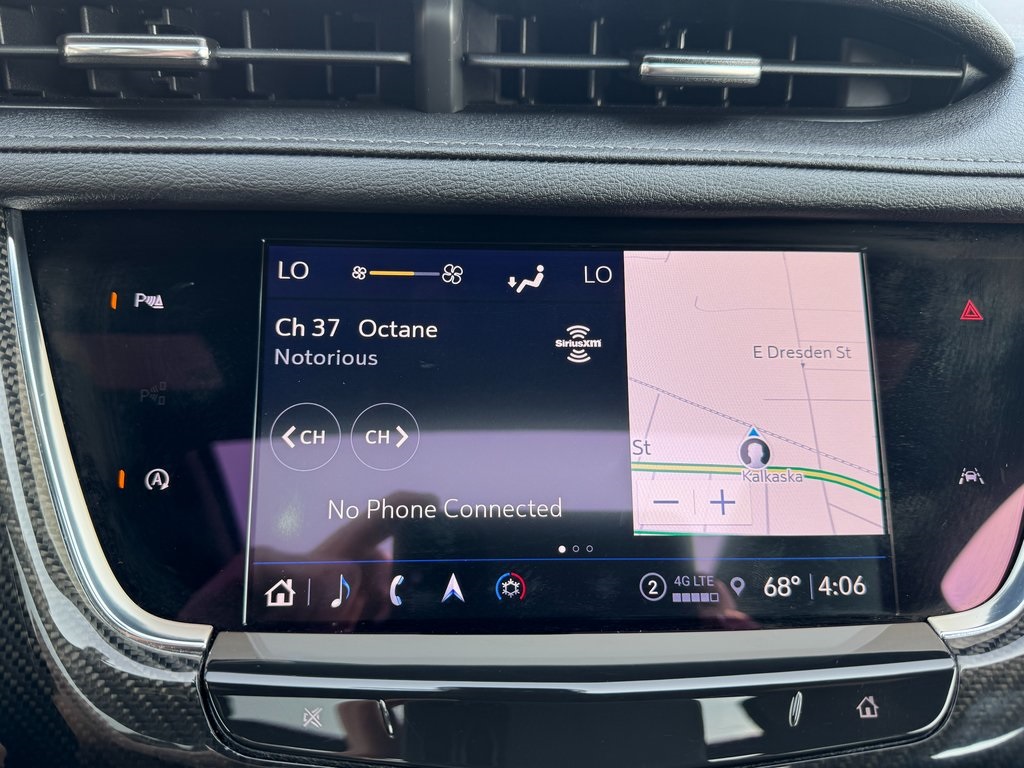 2023 Cadillac XT6 Sport photo 21