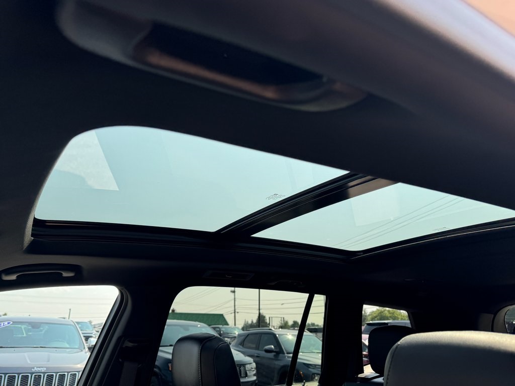 2023 Cadillac XT6 Sport photo 25