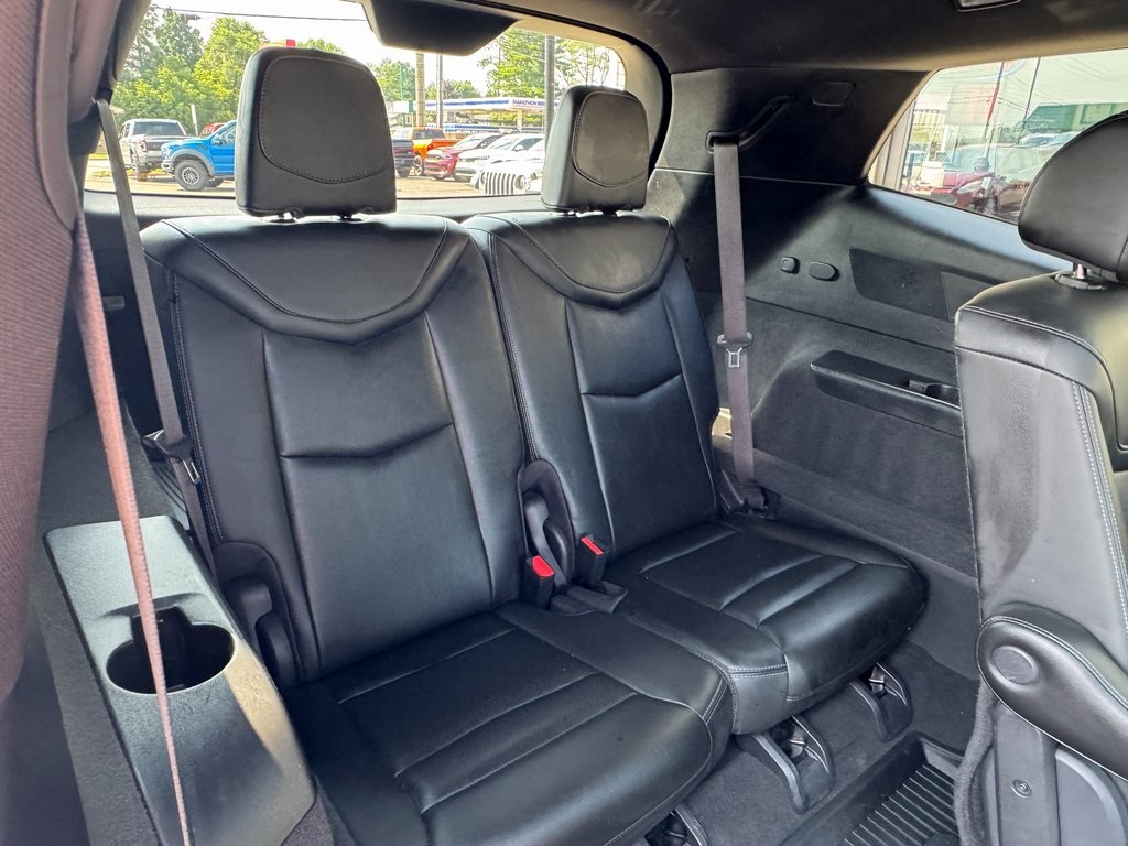 2023 Cadillac XT6 Sport photo 43