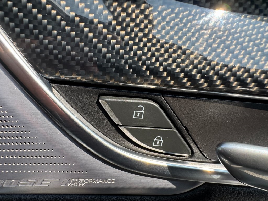 2023 Cadillac XT6 Sport photo 46
