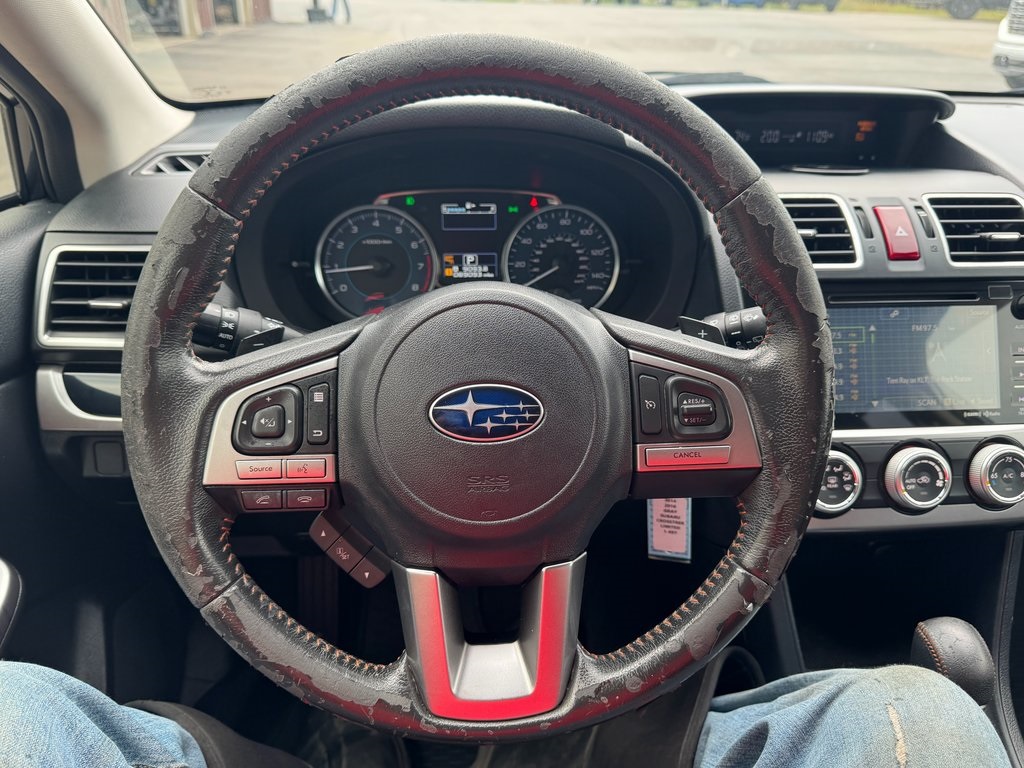 2016 Subaru Crosstrek 2.0i Limited photo 14