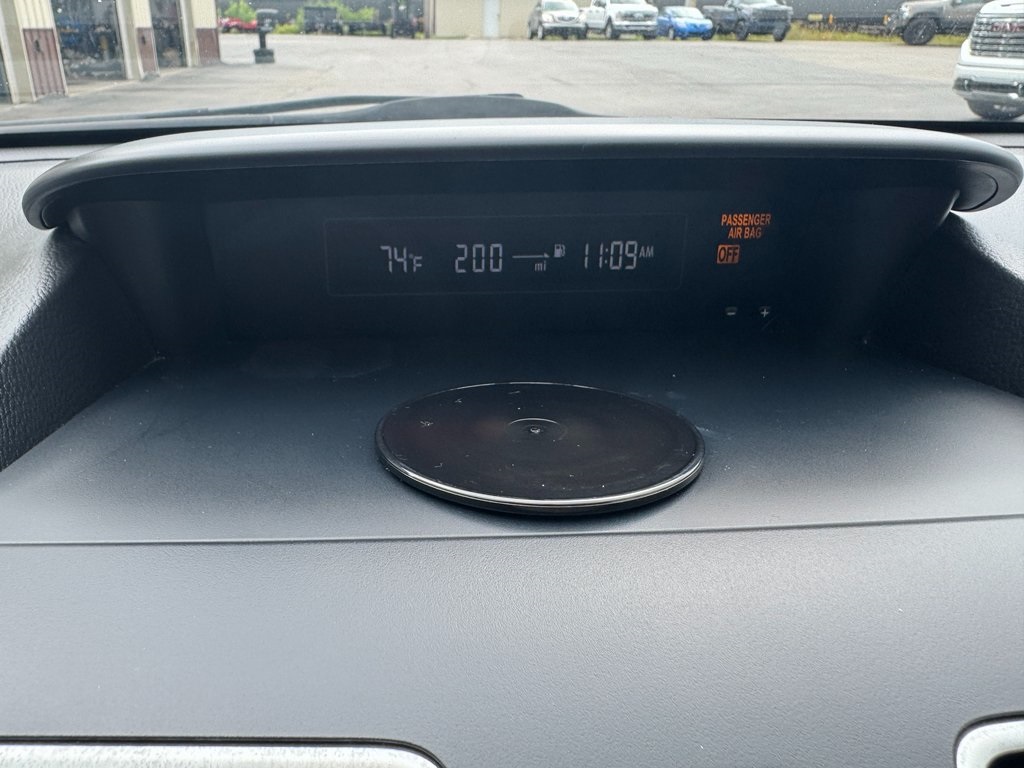 2016 Subaru Crosstrek 2.0i Limited photo 18
