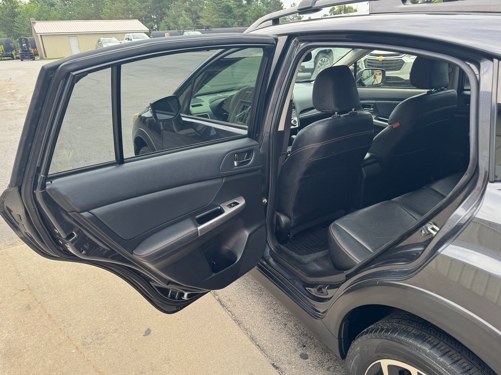 2016 Subaru Crosstrek 2.0i Limited photo 23
